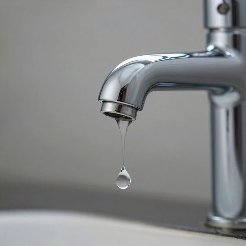 Leak Detection & Repair in Palmer Town