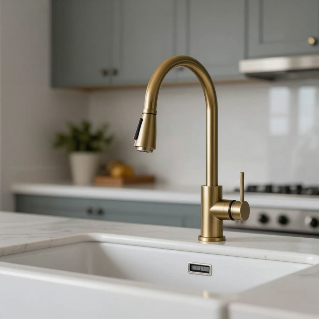 Bathroom & Kitchen Upgrades in Palmer Town
