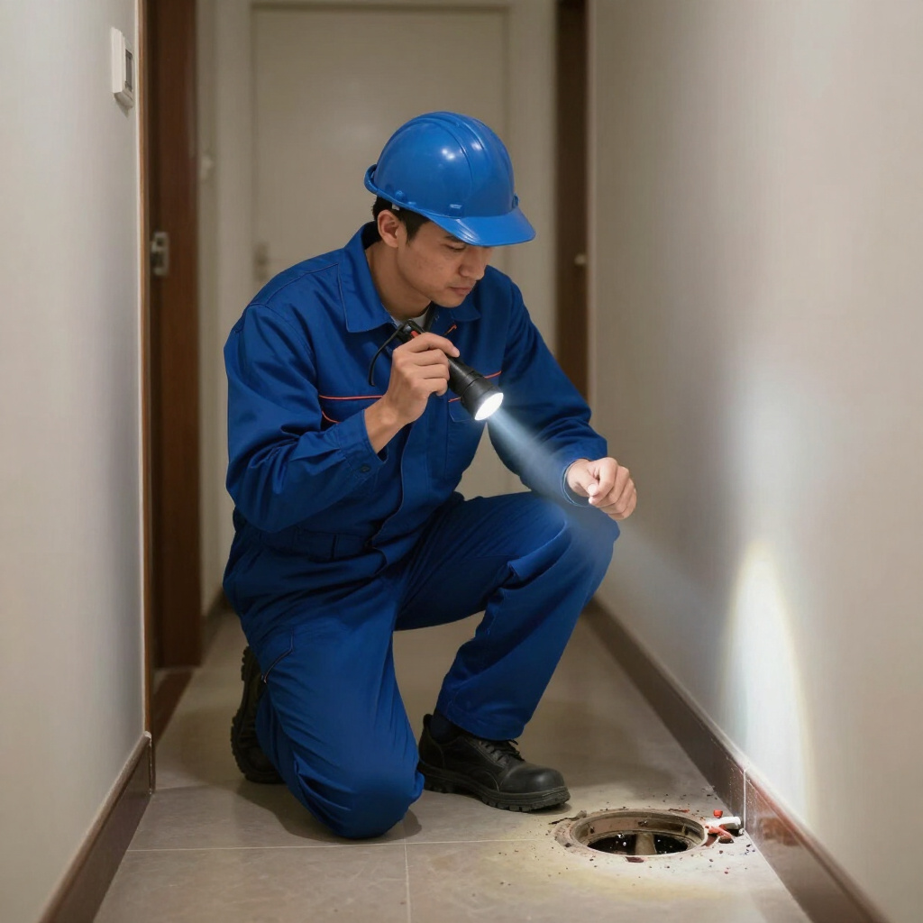 Emergency Plumbing in Palmer Town